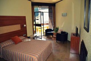 Hotel Baztan - 9