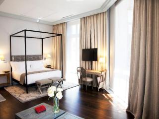 URSO Hotel & Spa, a Small Luxury Hotel of the World - Madrid - 4