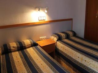 Apartamentos Alpha - 9