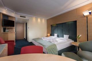 Maritim proArte Hotel Berlin - Berlino - 1