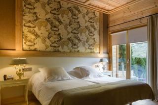 Hotel Viñas de Lárrede - Lárrede - 6