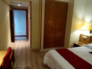 Hotel Helmántico - 1