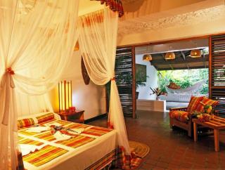 Anse Chastanet Resort - Soufriere - 1