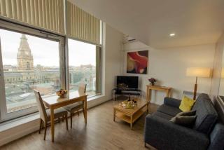 PREMIER SUITES Liverpool - Liverpool - 9
