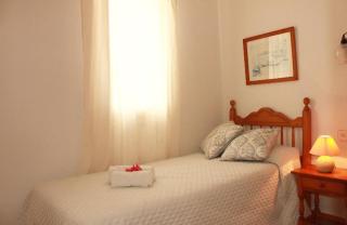 Apartamentos Las Pérgolas - Son Parc - 7