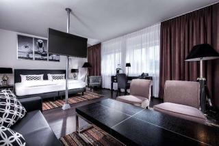 Wyndham Stuttgart Airport Messe - Stuttgart - 3