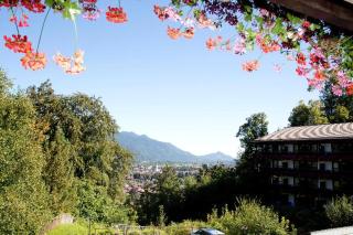 Riessersee Hotel - Garmisch-Partenkirchen - 2