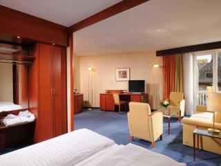Maritim Hotel Würzburg - Würzburg - 3