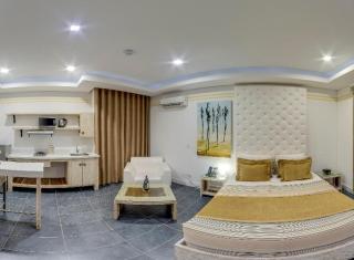 Hotel Du Parc - Medellín - 2