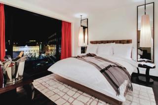 Hotel Zoo Berlin - Berlin - 7
