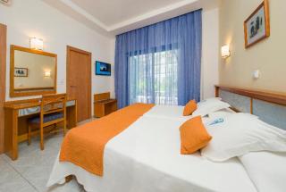 Hotel Osiris Ibiza - San Antonio - 4