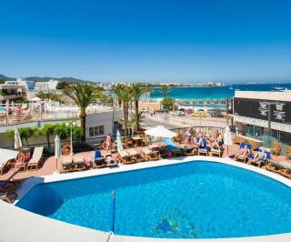 Hotel Osiris Ibiza - San Antonio - 3