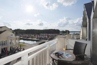 Precise Resort Hafendorf Rheinsberg - 3