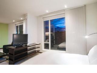 Richmond Suites Hotel - Bogotá - 8