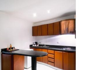 Richmond Suites Hotel - Bogotá - 7