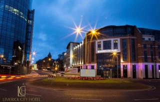 Limerick City Hotel - 9