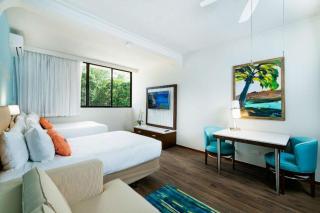 Margaritaville Beach Resort Playa Flamingo - 4