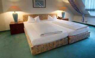 Hotel Deutsches Theater Stadtzentrum - Munich - 5