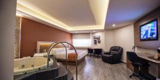 JF Grand Puebla - 9