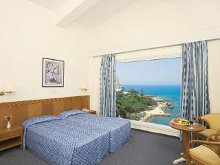 Cynthiana Beach Hotel - Paphos - 6