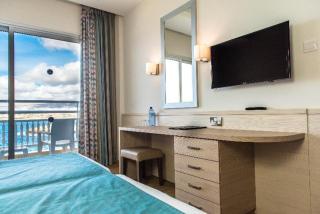 Cynthiana Beach Hotel - Paphos - 1