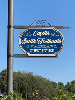 Casetta Santa Fortunata Guest House - Sutri - 9