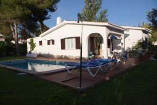 Villa Lombardi - Alaior - 7