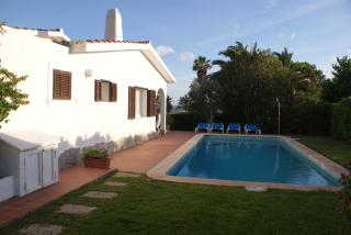 Villa Lombardi - Alaior - 5