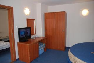 Italia Hotel - 7
