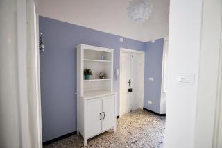 La Zuacca, luminoso appartamento con terrazzo - Noli - 9