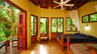 Playa Nicuesa Rainforest Eco Sanctuary - 6