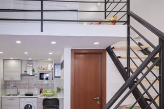 La Palma Loft Located in the Heart of Catania - 4