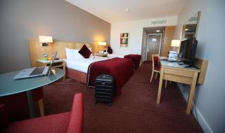 CityNorth Hotel & Conference Centre - Gormanston - 7