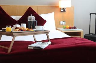 CityNorth Hotel & Conference Centre - Gormanston - 4
