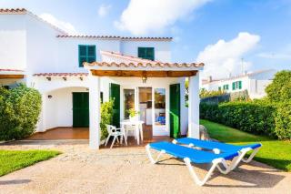 Apartamentos Arenal Playa Menorca - Punta Grossa - 8