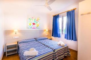 Apartamentos Arenal Playa Menorca - Punta Grossa - 7