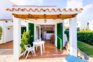 Apartamentos Arenal Playa Menorca - Punta Grossa - 6