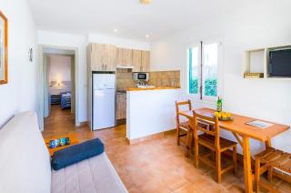 Apartamentos Arenal Playa Menorca - Punta Grossa - 5