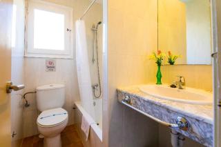 Apartamentos Arenal Playa Menorca - Punta Grossa - 3