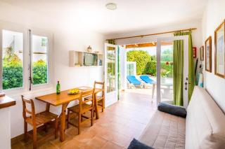 Apartamentos Arenal Playa Menorca - Punta Grossa - 2