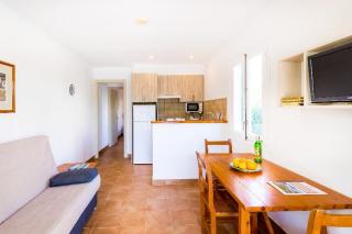 Apartamentos Arenal Playa Menorca - Punta Grossa - 1