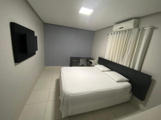Hotel Macapaba - Macapá - 7