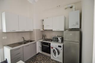 La Zuacca, luminoso appartamento con terrazzo - Noli - 1