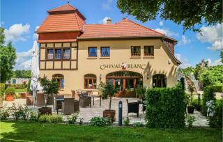 Haus Birgit B - - 1