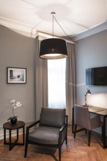 Apótek Hotel Reykjavík by Keahotels - Reykjavik - 4