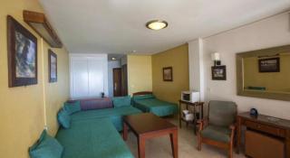 Apartamentos La Jabega - 8