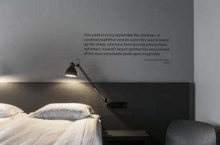 Skuggi Hotel by Keahotels - 6