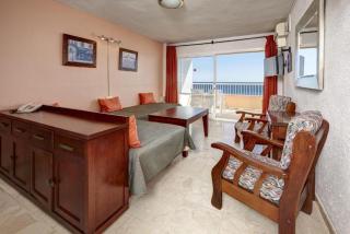 Apartamentos La Jabega - 1