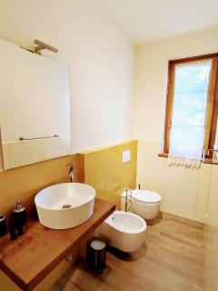 Agriturismo La Vite Maritata - 1