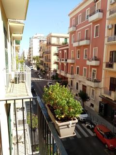 Sonnino Suite jacuzzi apartment - 8